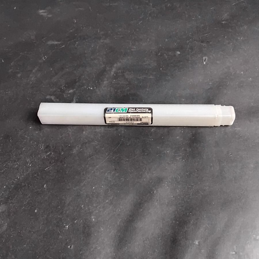 Used 21CM 227-0-0.3750 CHUCK REAMER ($25 OBO)