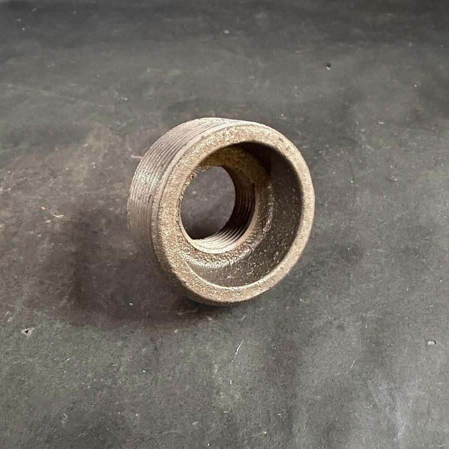 Used WARD 2X1 HEX BUSHING