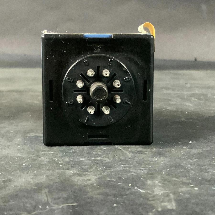 Used Series 319 5- Ranger Time Delay Relay ($21 OBO)