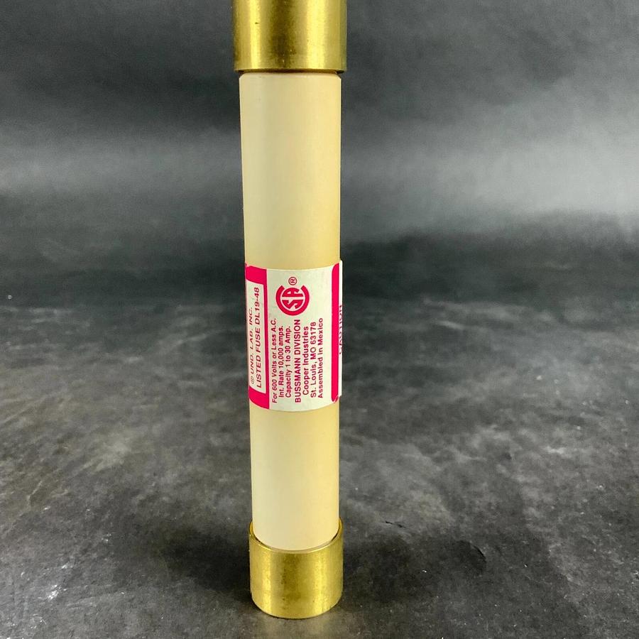 Used BUSSMANN RES-20 RENEWABLE FUSE ($12 OBO)
