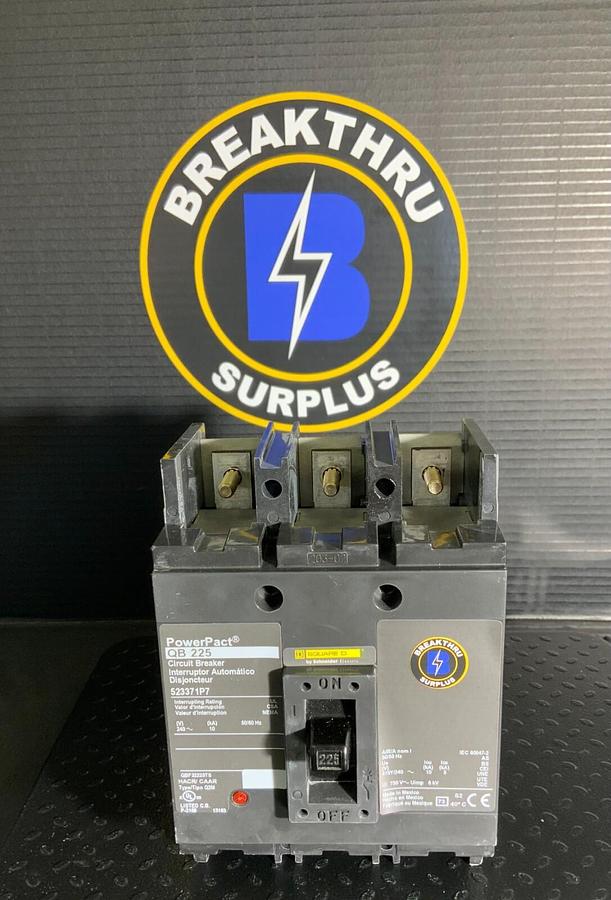 Used SQUARE D 523371P7 ($99.99/EACH OBO)