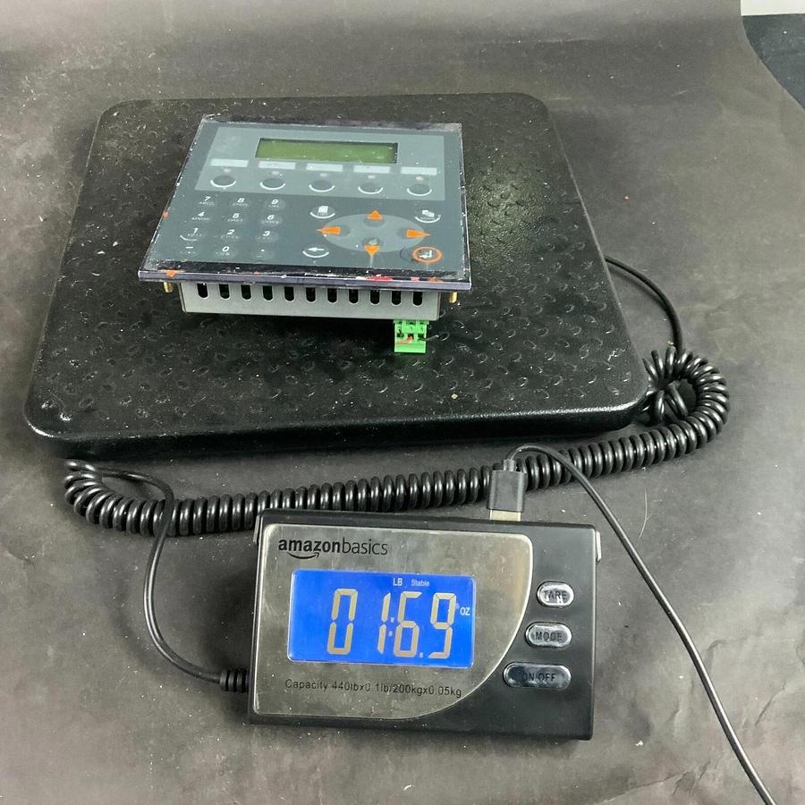 Used BEIJER MAC/MTA-E200 LCD DISPLAY ($500 OBO)