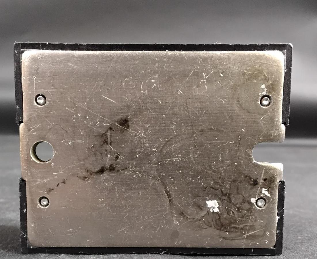 Used CRYDOM H12WD4850 SOLID STATE RELAY ($20 OBO)