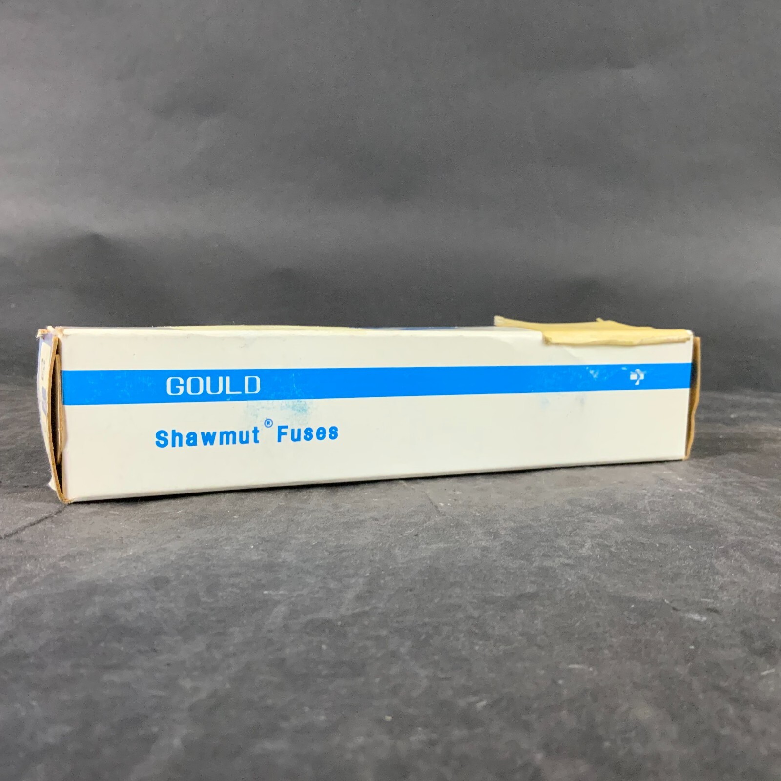Used FERRAZ SHAWMUT OT125 FUSE ($60 OBO)