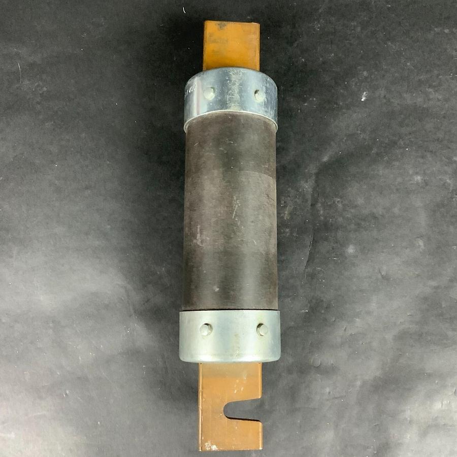 Used BUSSMANN LPS-RK-400 LOW PEAK FUSE ($20 OBO)