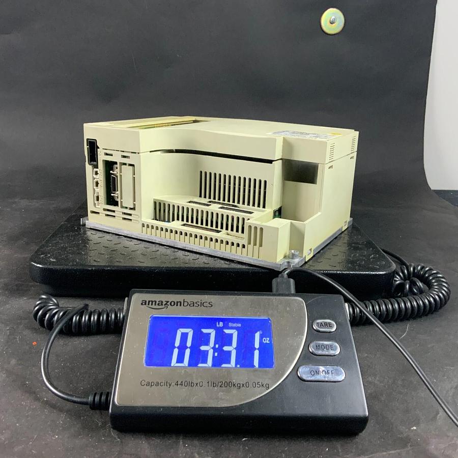 Used MITSUBISHI FCA635MNY-ND CONTROL UNIT ($2,700 OBO)
