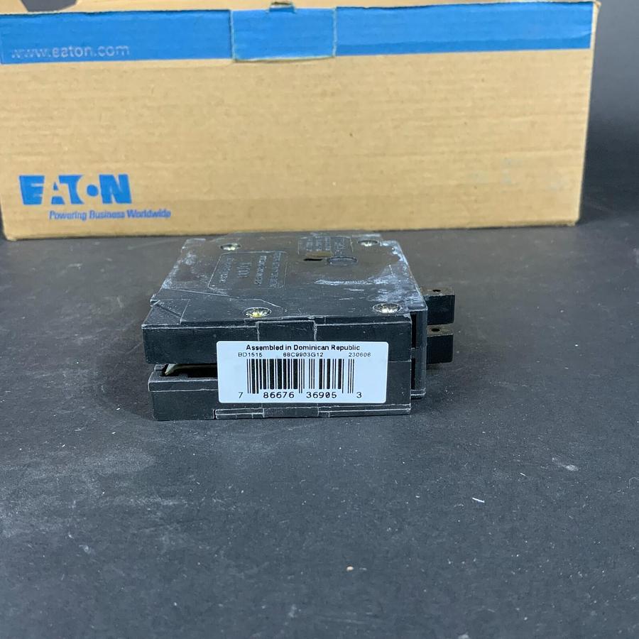 EATON BD1515 BREAKER - NEW! ($13.50 OBO)