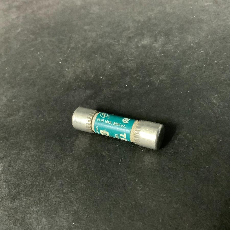 Used BUSSMANN FNQ 15 TIME DELAY FUSE - SET OF 5 ($20 OBO)