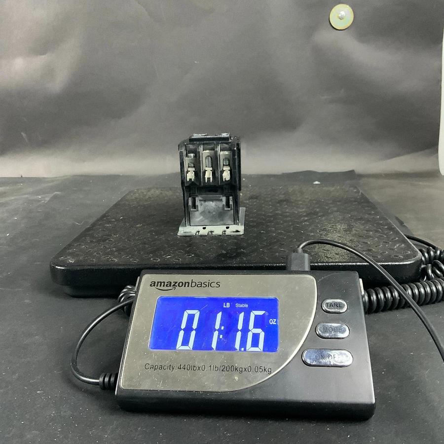 Used EATON C25DNF330 CONTACTOR ($35 OBO)