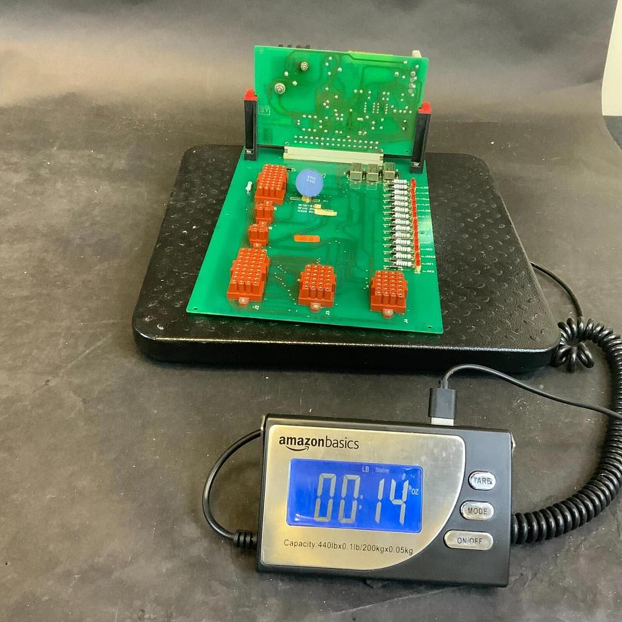 Used AGIE 163282.7 WID-31B WIRE DISTRIBUTION 167303.7 SUS-06D SUPPLY STAGE ($90 OBO)