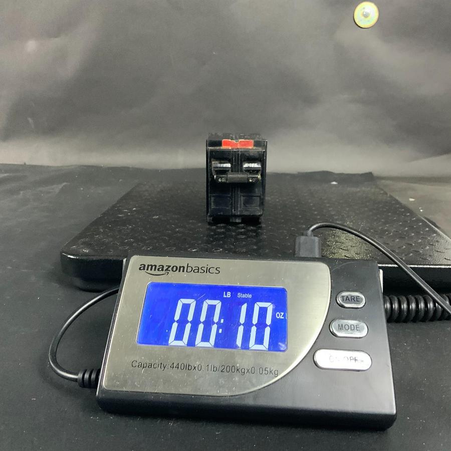 Used MURRAY MFG MP260 CIRCUIT BREAKER ($10 OBO)