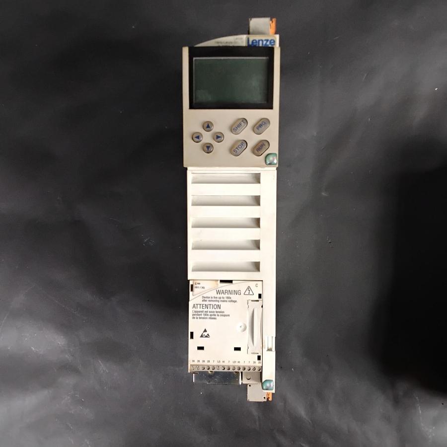 Used LENZE D-31855 VARIABLE SPEED DRIVE ($375 OBO)