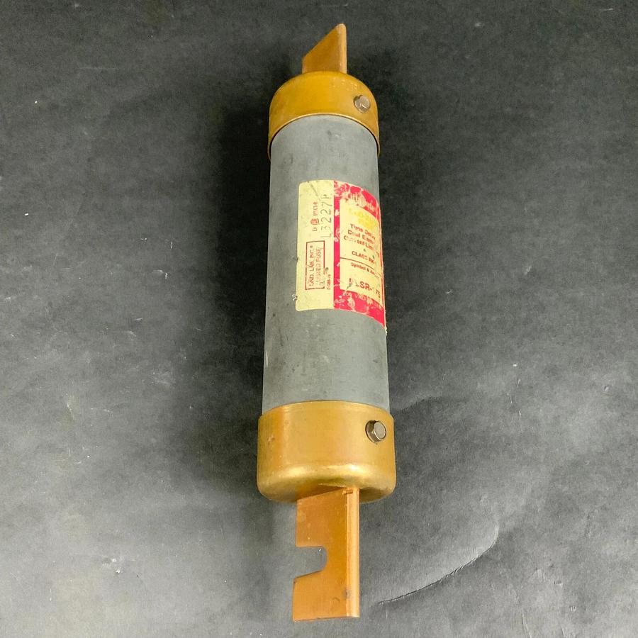 LITTELFUSE FLSR 175 FUSE - NEW, OPEN BOX ($24 OBO)