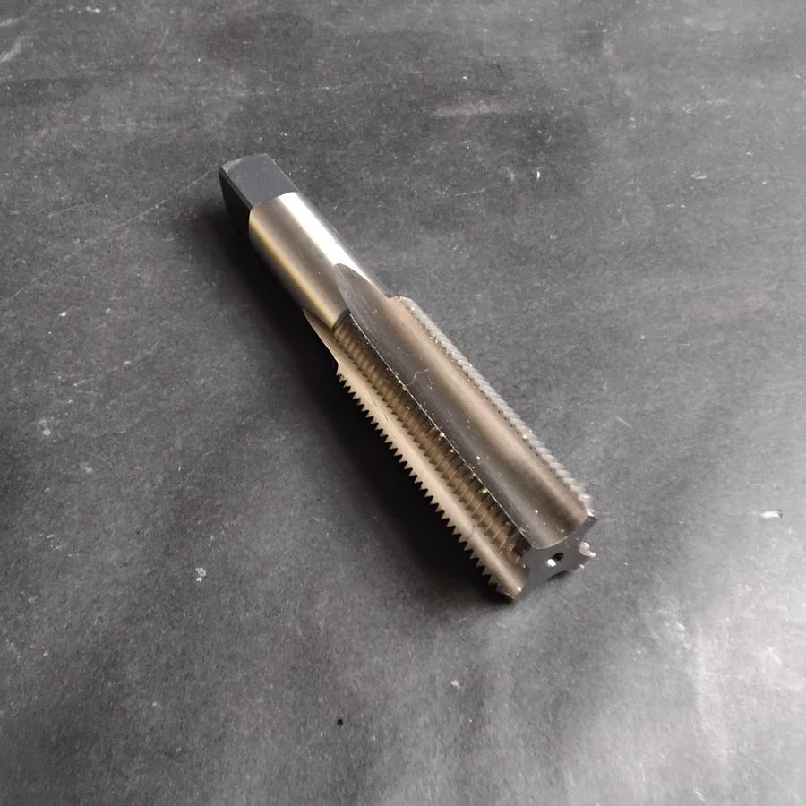 Used MORSE BOTT 3/4-16 NF TAPS ($20 OBO)
