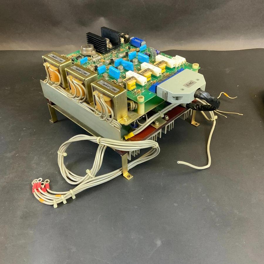 Used FANUC A20B-0007-0150/04A PC BOARD ASSEMBLY ($350 OBO)