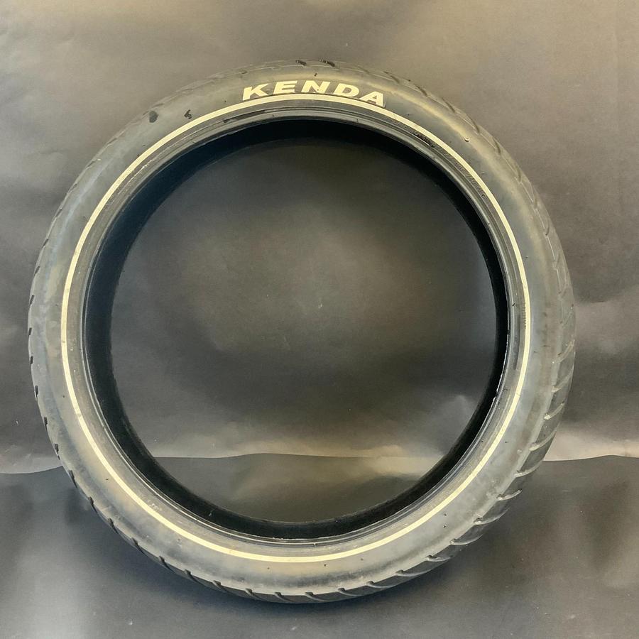 Used KENDA KRAZE K1032-003 20X4-1/4 E-BIKE TIRE ($45 OBO)