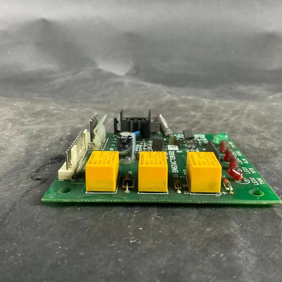 MITSUBISHI TR115A PCB CONTROL ($60 OBO)