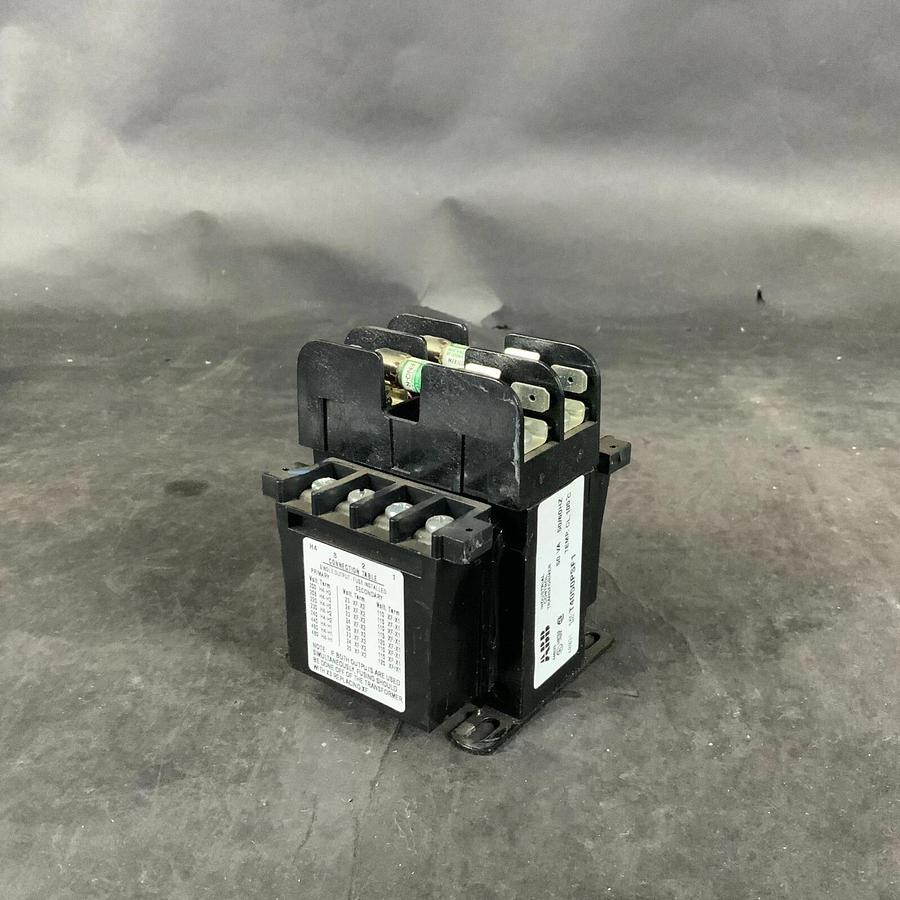 ABB T4050PSF1 CONTROL TRANSFORMER ($120 OBO)