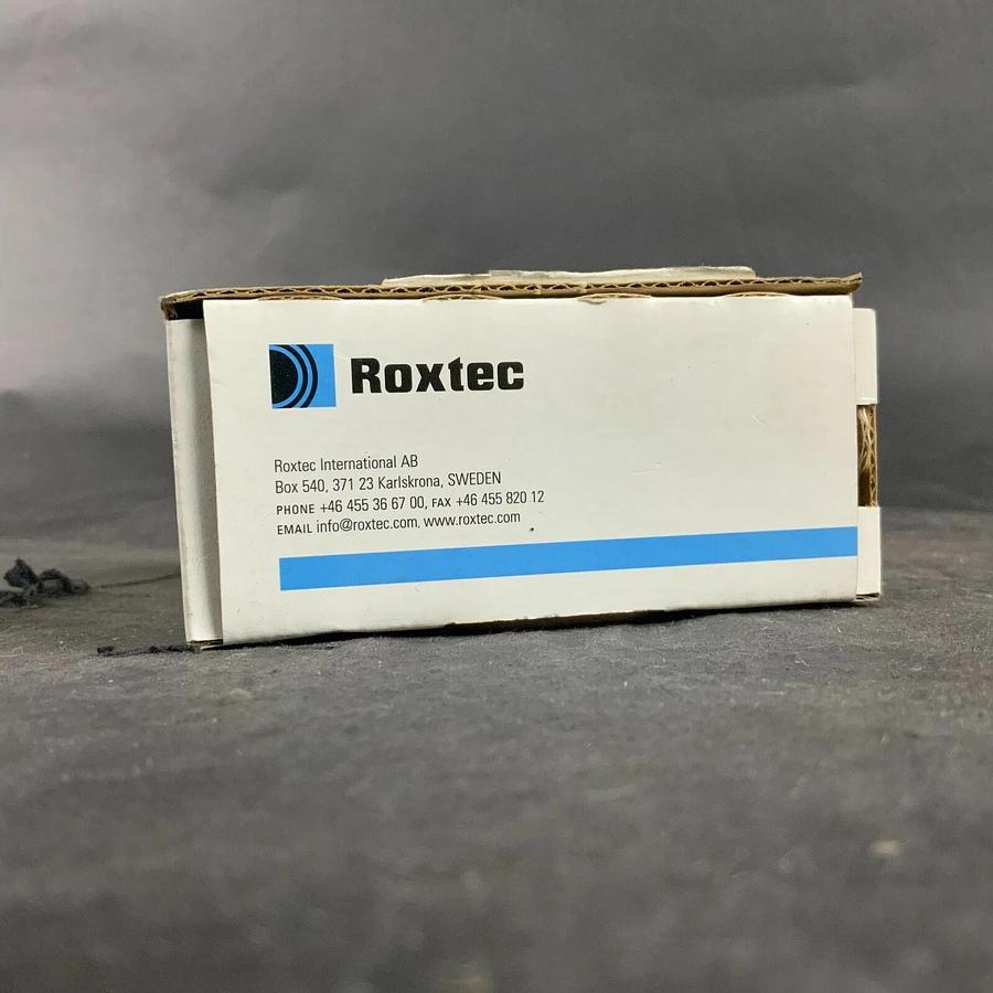 ROXTEC EZ00016000016 ENTRY MODULE KIT ($70 OBO)