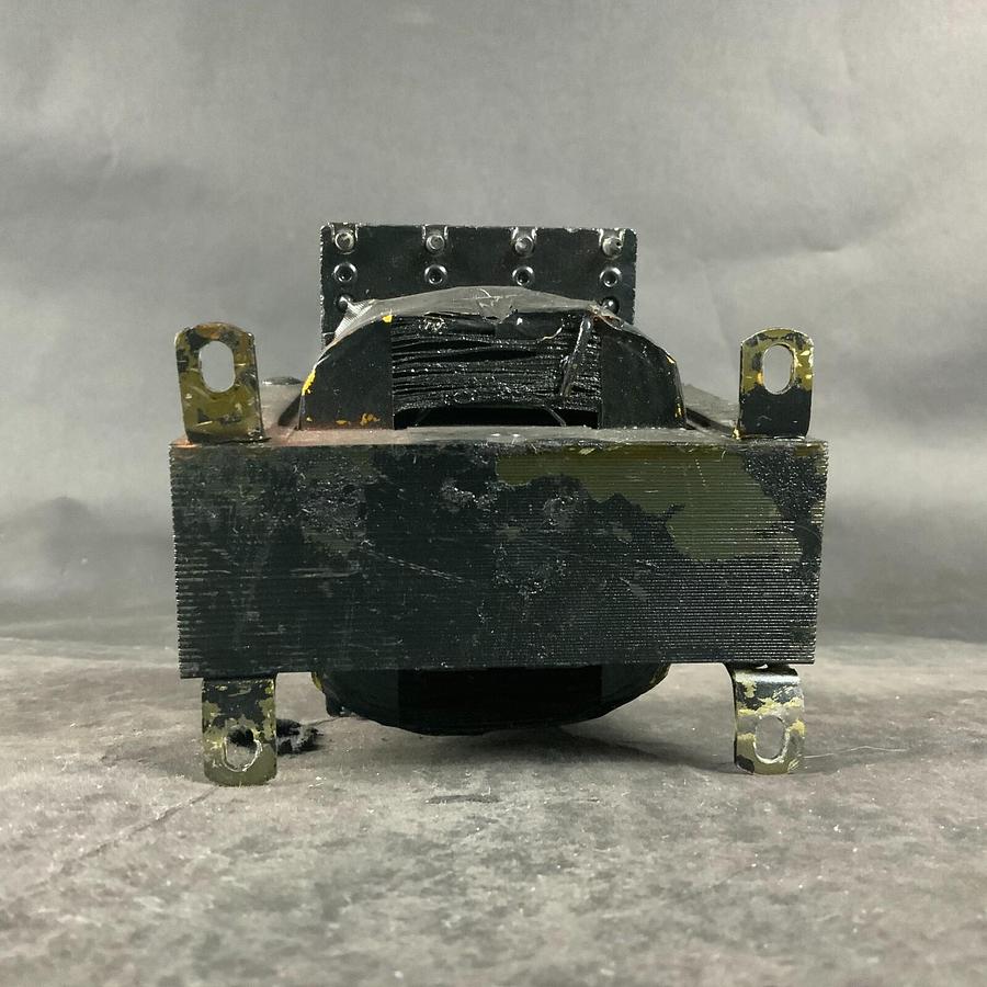 Used GENERAL SIGNAL T300 TRANSFORMER ($300 OBO)