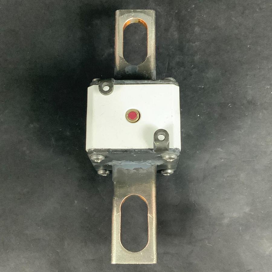 Used FERRAZ SHAWMUT E300706 SEMICONDUCTOR FUSE ($20 OBO)