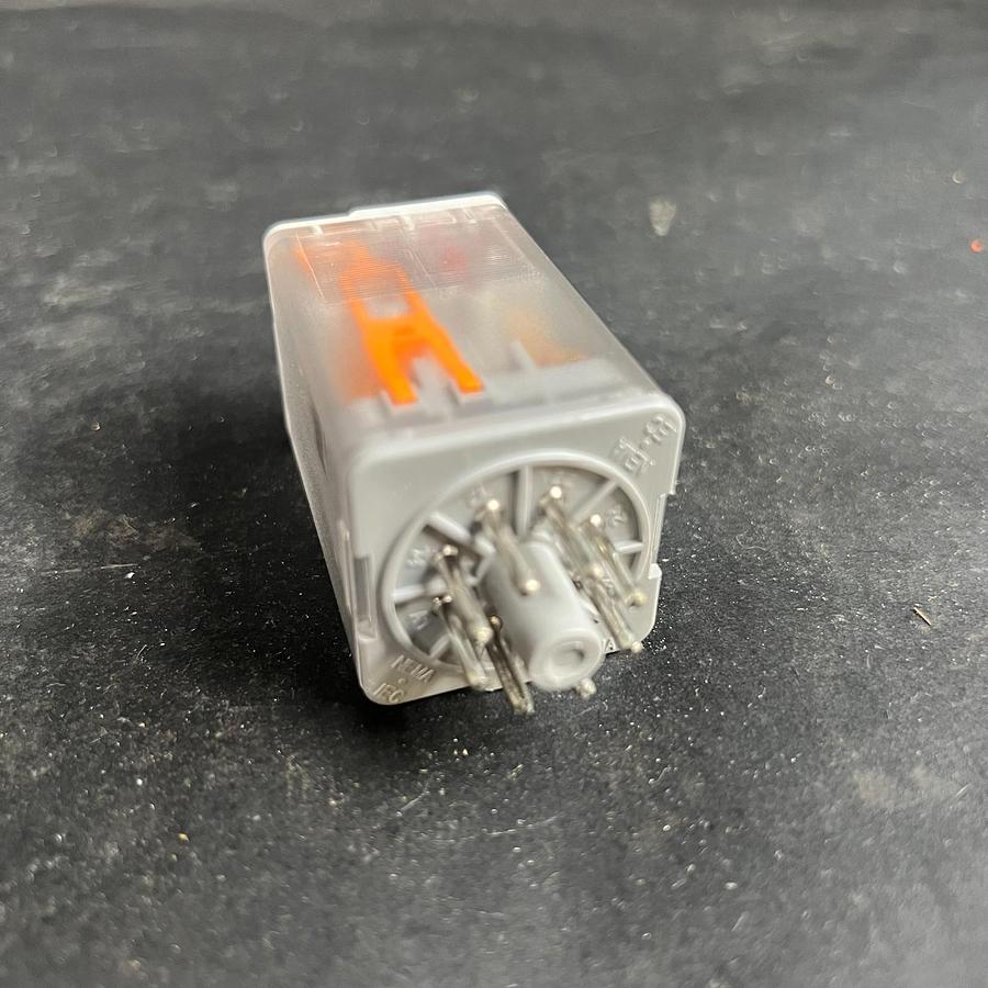 Used DAYTON DPDT-16 OCTAL RELAY ($20 OBO)