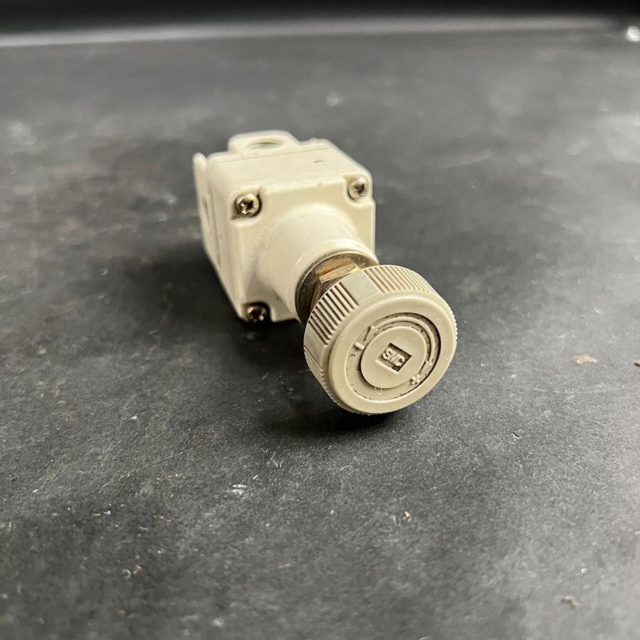 Used SMC IR1020-N01 PRECISION REGULATOR ($30 OBO)