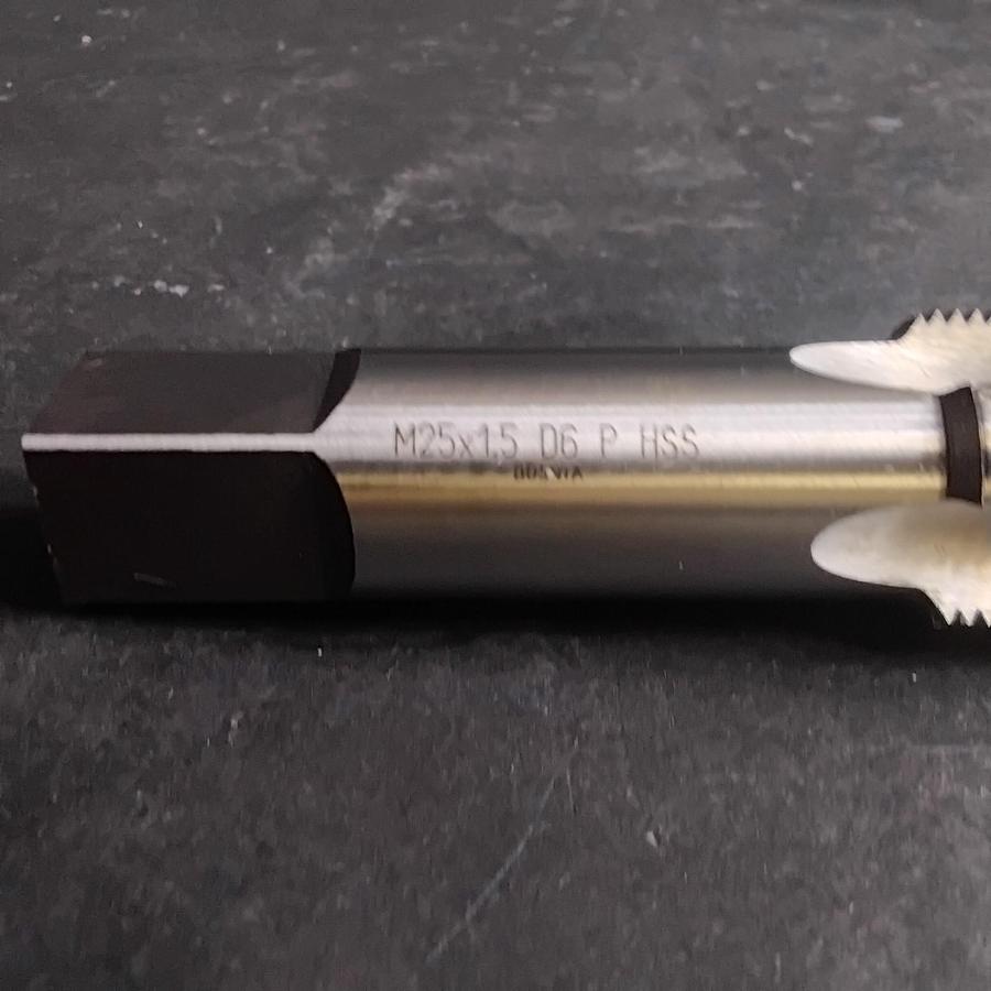 Used ALFA TOOLS HSMTP72095 HAND TAPS HS ($18 OBO)