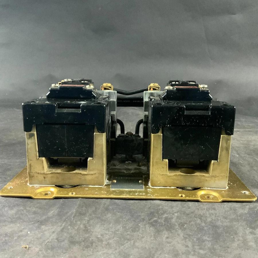 Used ALLEN BRADLEY 705-BOD REVERSING STARTER ($75 OBO)