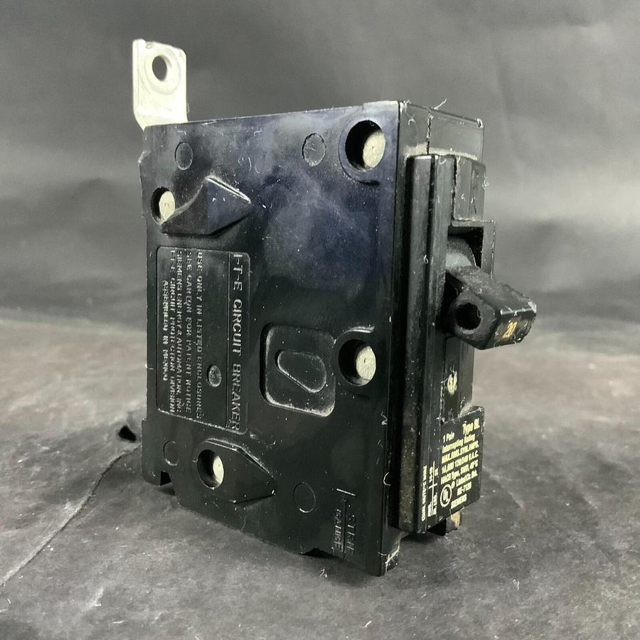 Used SIEMENS ITE NE-7126 CIRCUIT BREAKER ($10 OBO)