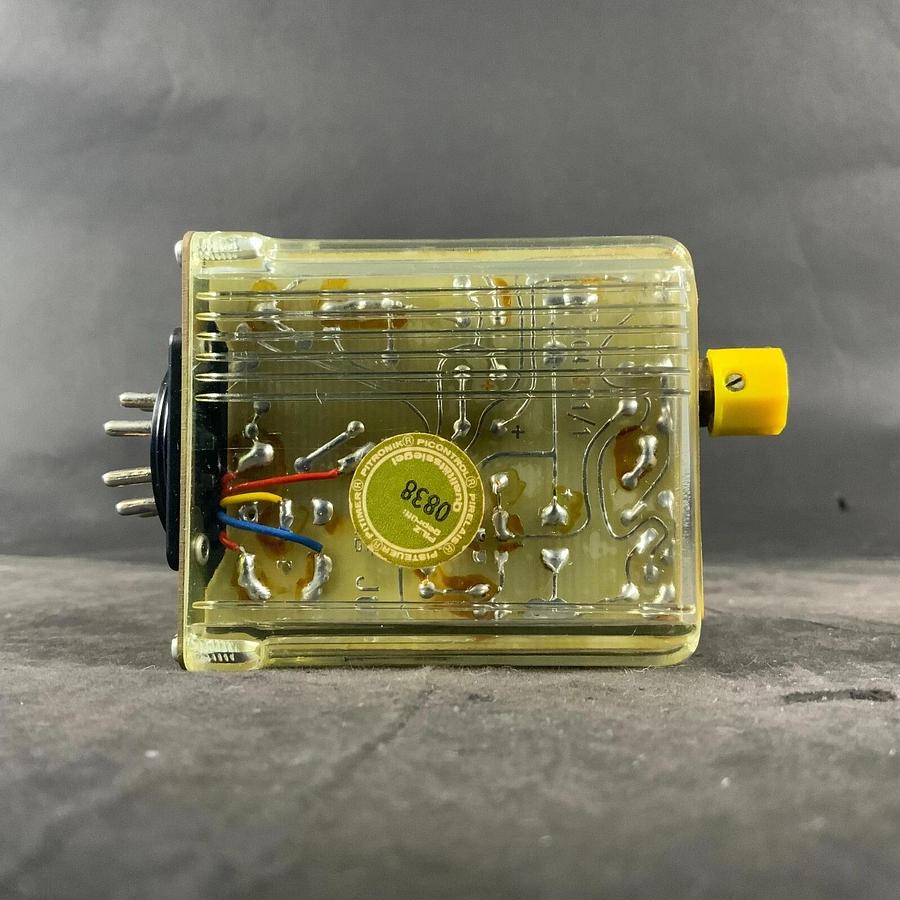 Used PILZ JUP 1109 RELAY ($15 OBO)