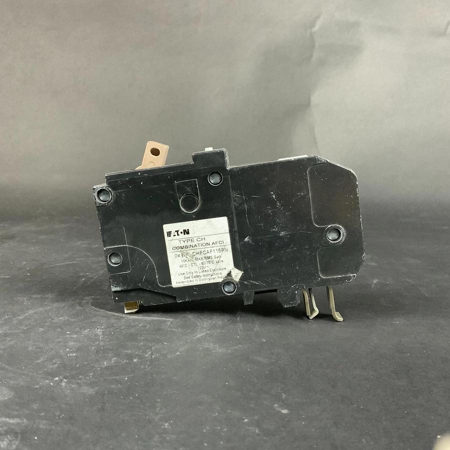 EATON CHFCAF115PN BREAKER - NEW ($20 OBO)