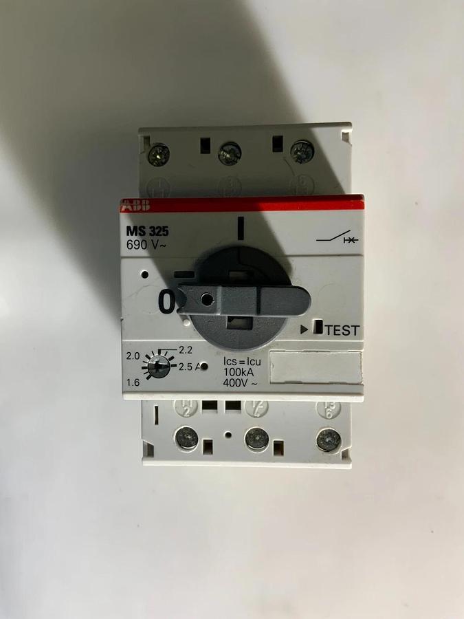 ABB MS325 ($19.99 OBO)