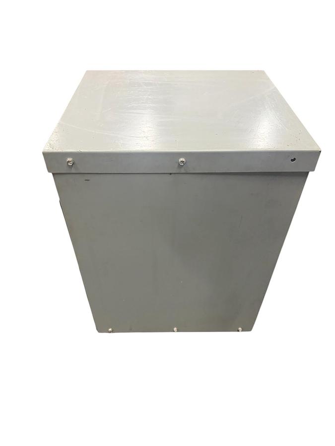 Used POWERTRAN 3PT20-15K-EE TRANSFORMER ($790 OBO)
