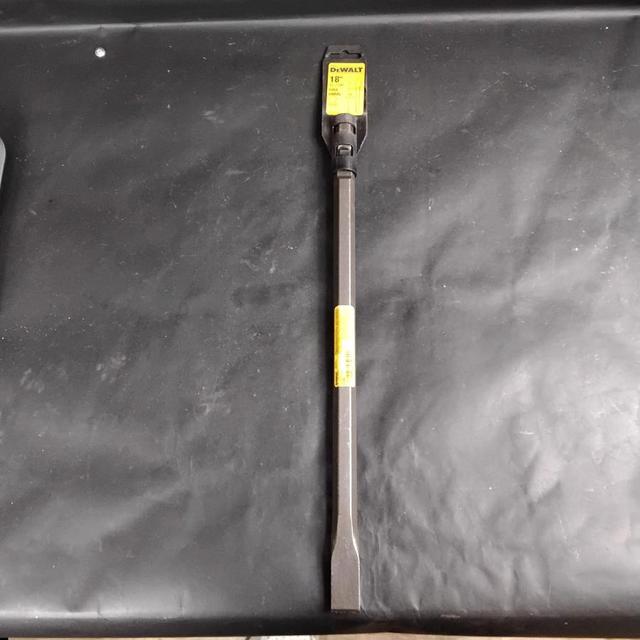 DEWALT DW5954 18" HEX SHANK ($20 OBO)
