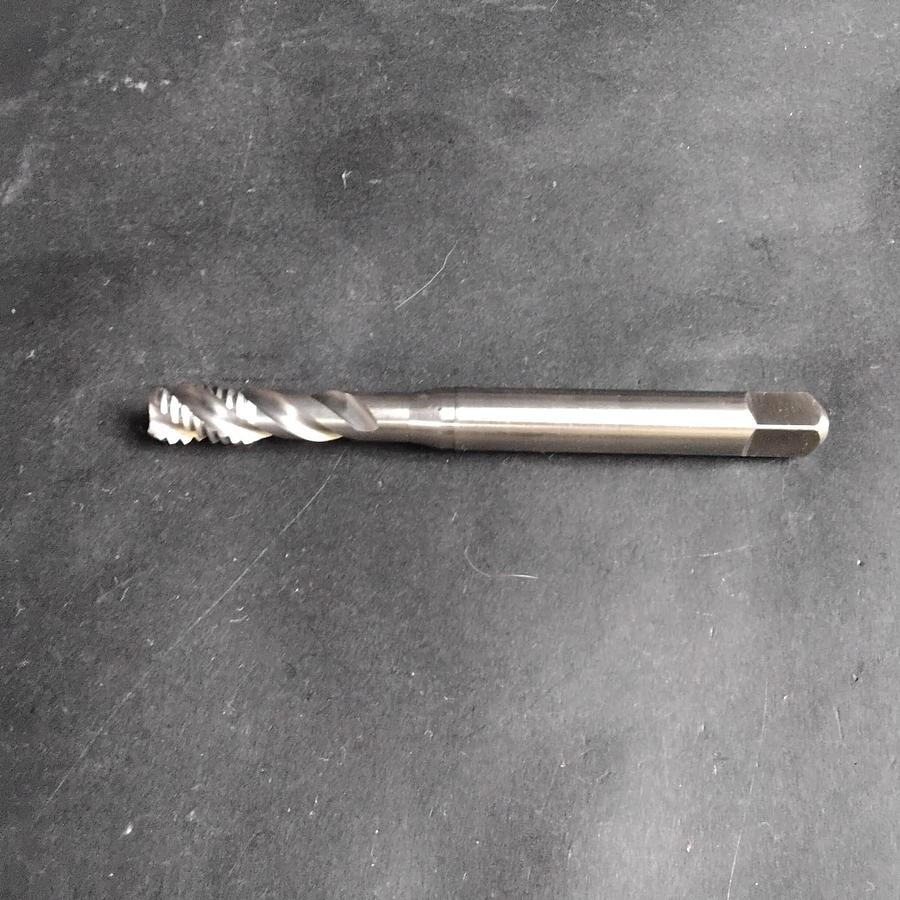 Used EMUGE E-LK-3/8-16 BT ($25 OBO)