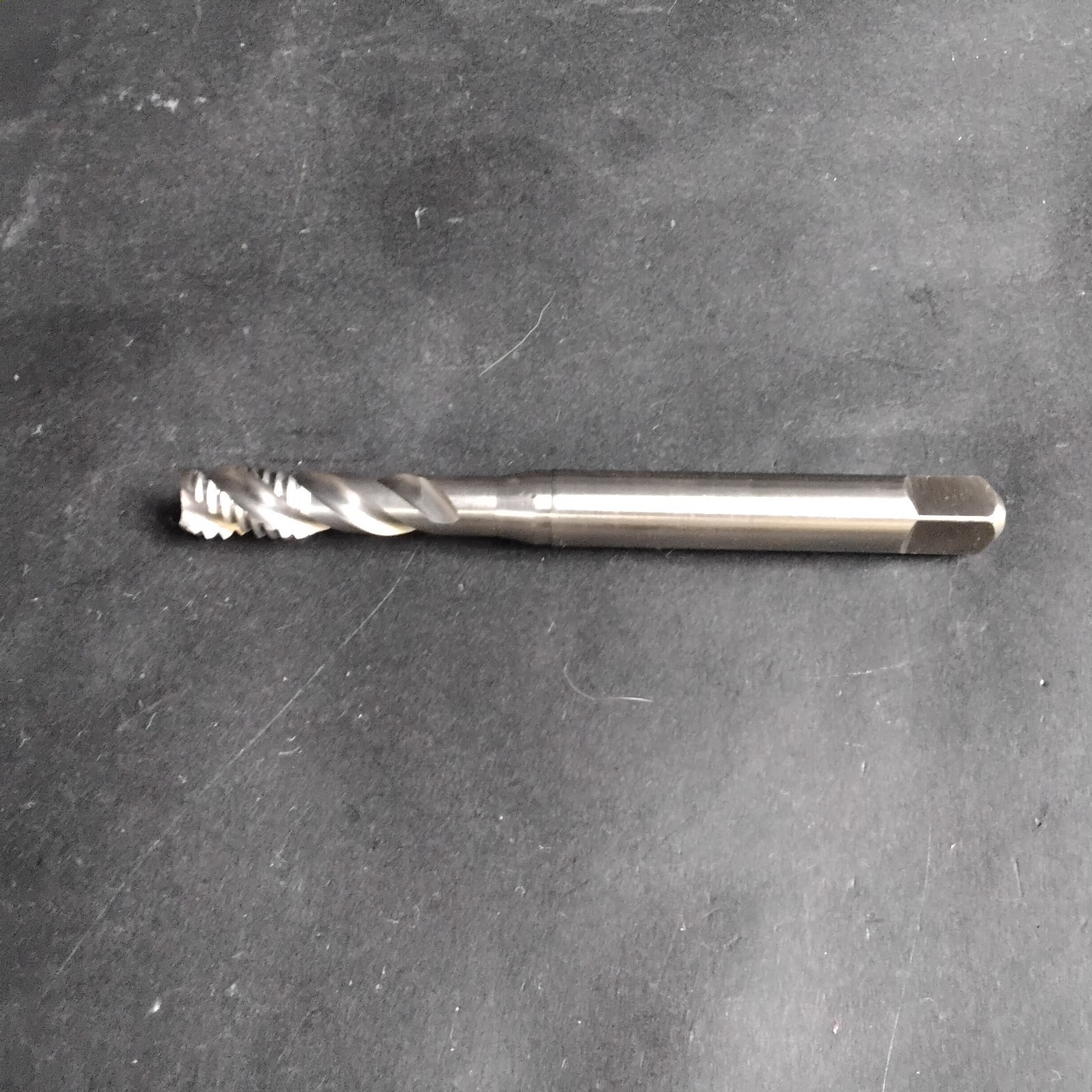 Used EMUGE E-LK-3/8-16 BT ($25 OBO)