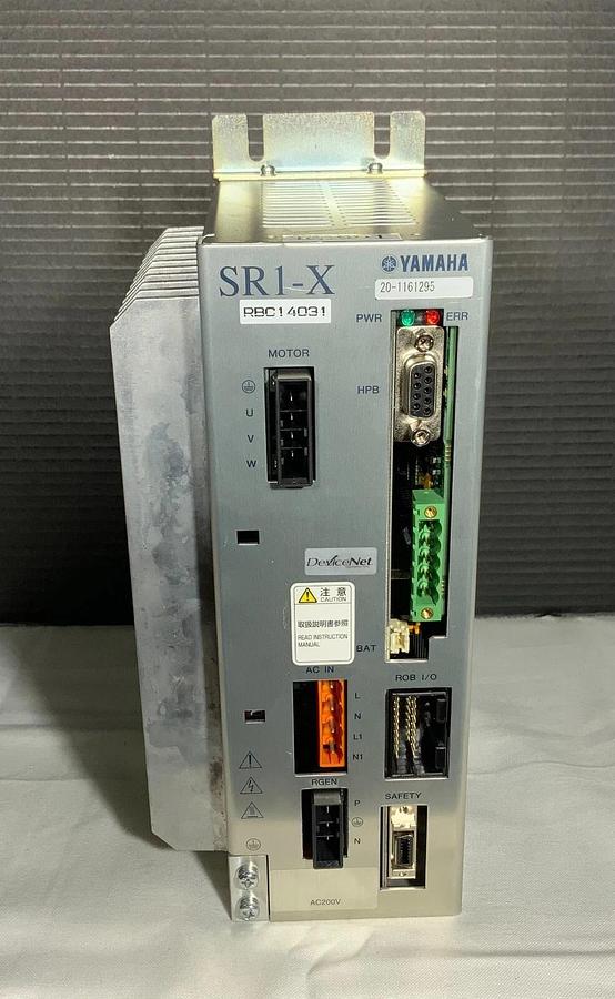 YAMAHA SR1-X-20 ($149.99/EACH OBO)
