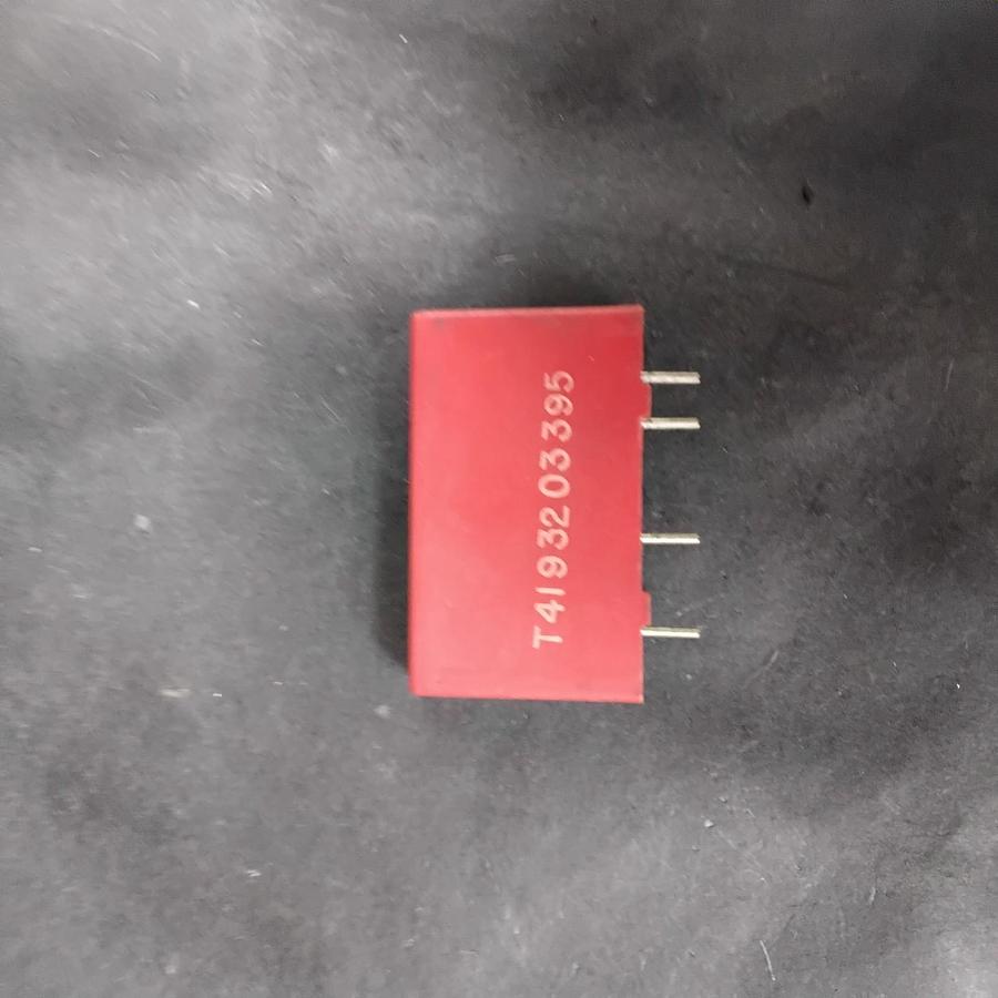 Used POTTER & BRUMFIELD ODCM-5 OUTPUT MODULE ($4 OBO)