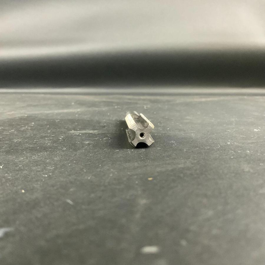 Used FASTENAL 1/2”-20 NF HSS GH3 4-FLUTE BOTTOMING TAP ($13 OBO)