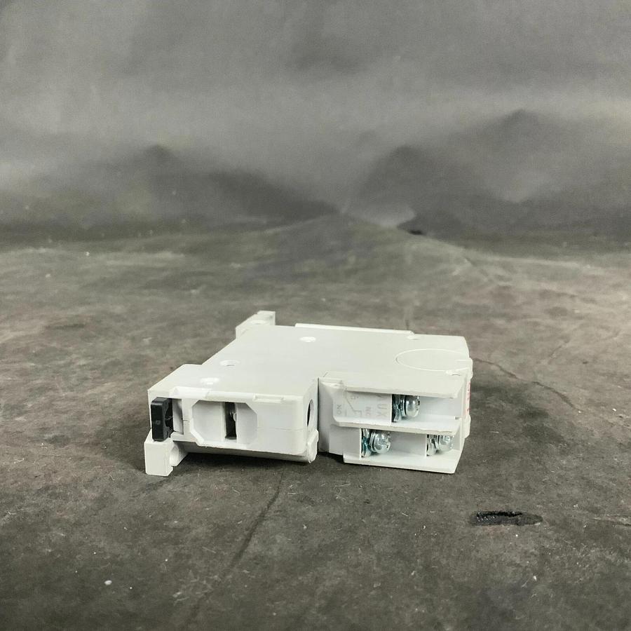 Used IDEC NC1V-11 3A CIRCUIT BREAKER ($20 OBO)