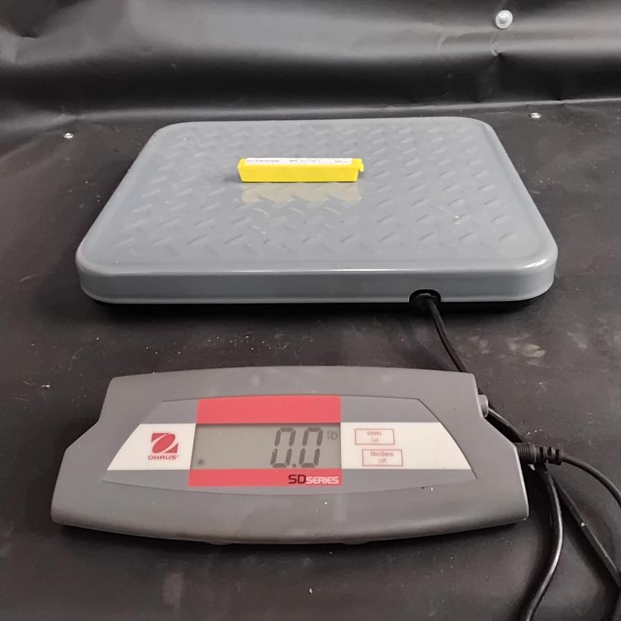 Used MORSE 7500 M10X1.5 D6 BOTT TAP ($15 OBO)