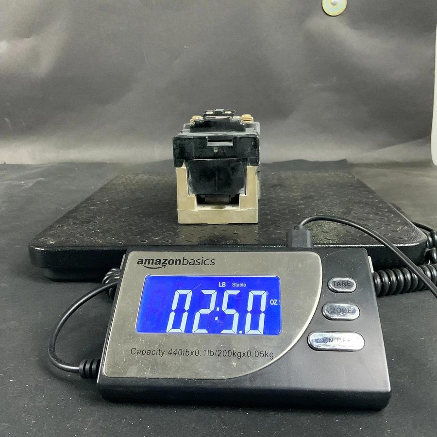 Used ALLEN BRADLEY 71A86 MOTOR STARTER ($35 OBO)