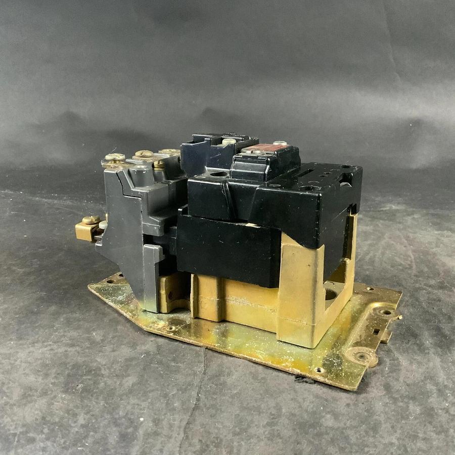 Used ALLEN BRADLEY 709-BOD103 STARTER ($30 OBO)