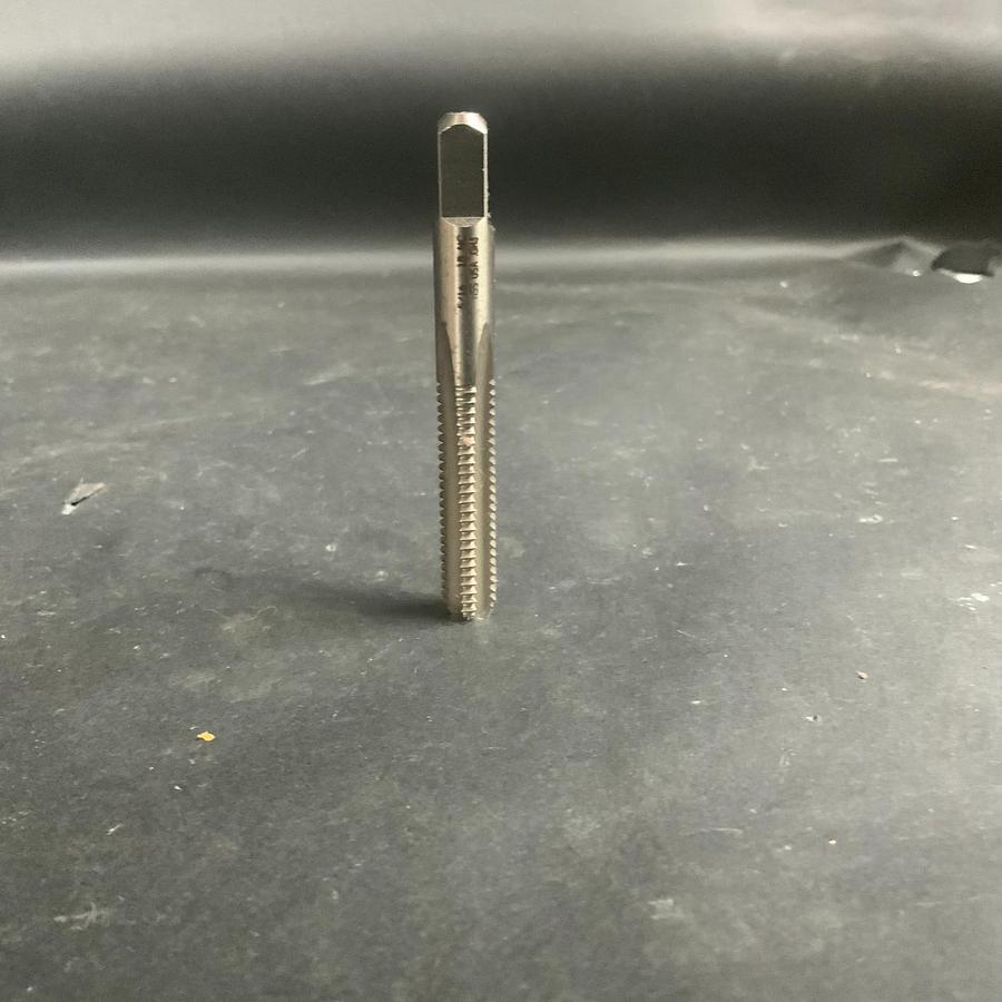 Used Unbranded 5/16”-18 NC HSS GH3 4-FLUTE BOTTOMING TAP ($12 OBO)