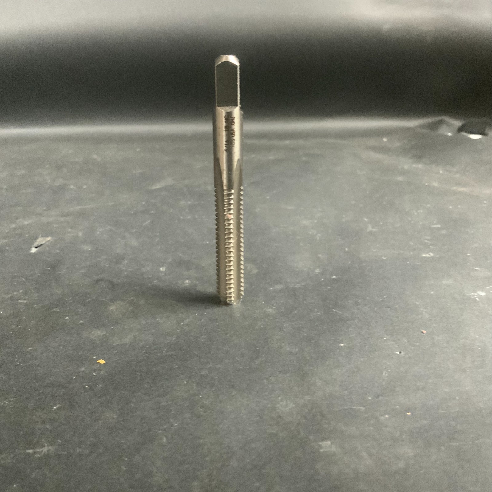 Used Unbranded 5/16”-18 NC HSS GH3 4-FLUTE BOTTOMING TAP ($12 OBO)