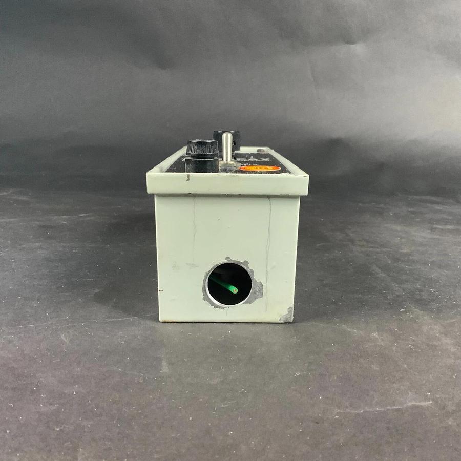 Used INCOM MDA10 DC MOTOR CONTROLLER ($65 OBO)