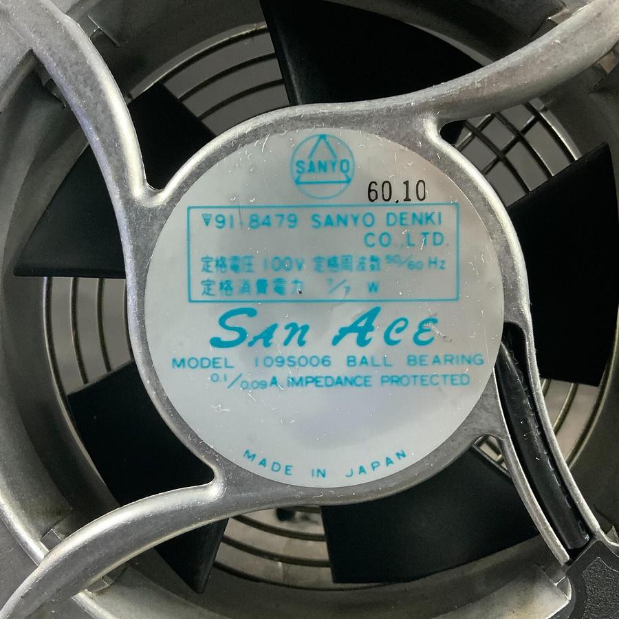 Used SANYO 91-8479 AXIAL FAN ($25 OBO)