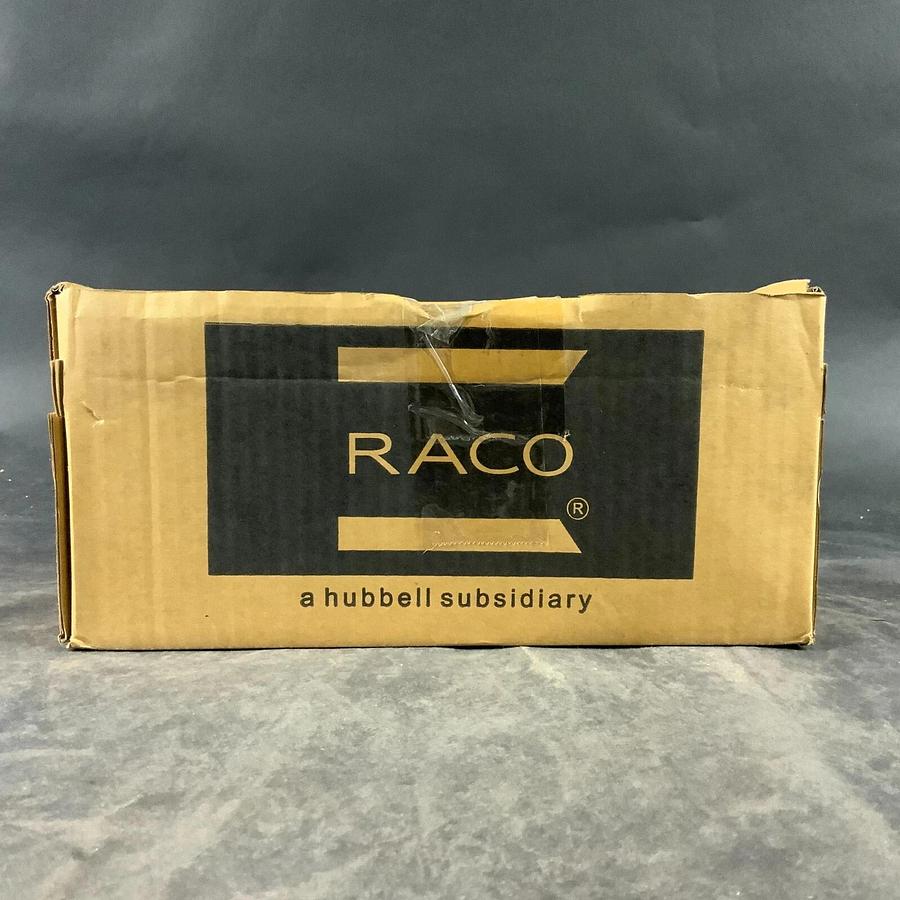 RACO - 2905RT 1-1/4” CONNECTOR - SET OF 14 ($130 OBO)