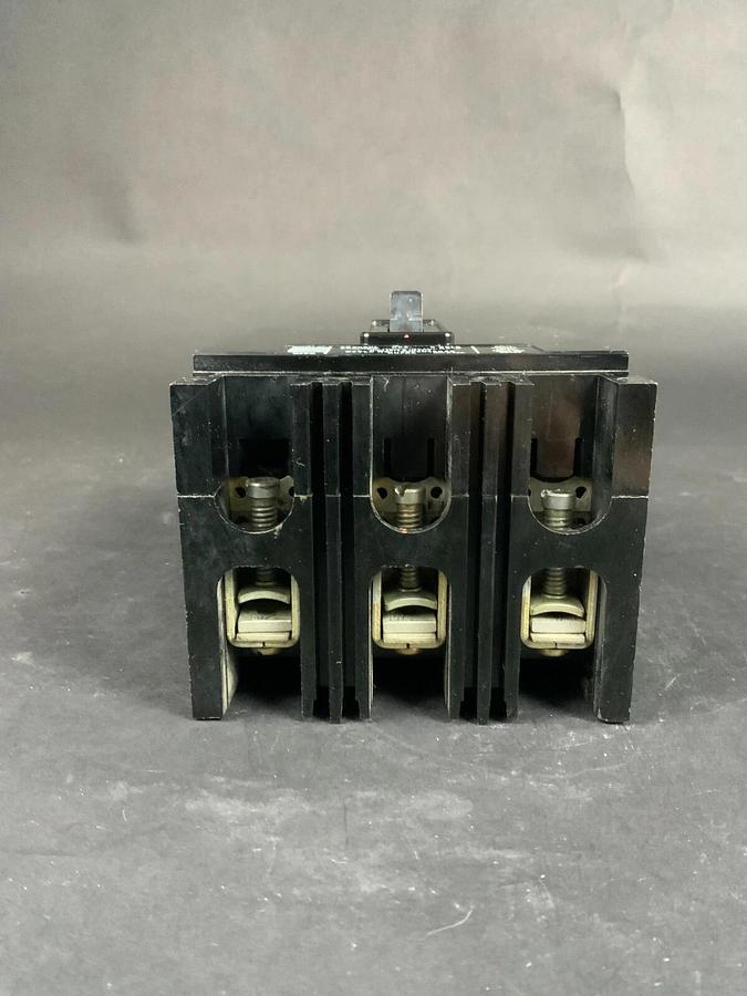Used WESTINGHOUSE FB3050L CIRCUIT BREAKER ($22.99 OBO)